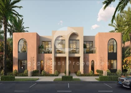 3 Bedroom Townhouse for Sale in North Coast, Matruh - IMG-20250516-WA0045. jpg