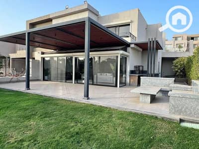 توين هاوس 5 غرف نوم للبيع في 6 أكتوبر، الجيزة - Copy of NEW11. jpg