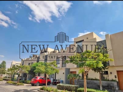4 Bedroom Townhouse for Sale in Shorouk City, Cairo - WhatsApp Image 2025-11-27 at 6.52. 42 PM (2). jpeg
