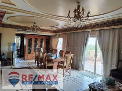 3 Bedroom Penthouse for Rent in 6th of October, Giza - WhatsApp Image 2026-05-01 at 11.57. 00 AM. jpeg 3 Bedroom Penthouse for Rent in 6th of October, Giza - WhatsApp Image 2026-05-01 at 11.57. 00 AM. jpeg