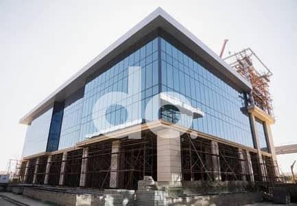 Office for Rent in New Cairo, Cairo - 969fe4bb-50b4-430b-ad7e-eed9fb8f169d. jpg