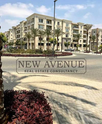 3 Bedroom Apartment for Sale in New Cairo, Cairo - WhatsApp Image 2026-03-05 at 10.53. 30 PM (2). jpeg 3 Bedroom Apartment for Sale in New Cairo, Cairo - WhatsApp Image 2026-03-05 at 10.53. 30 PM (2). jpeg