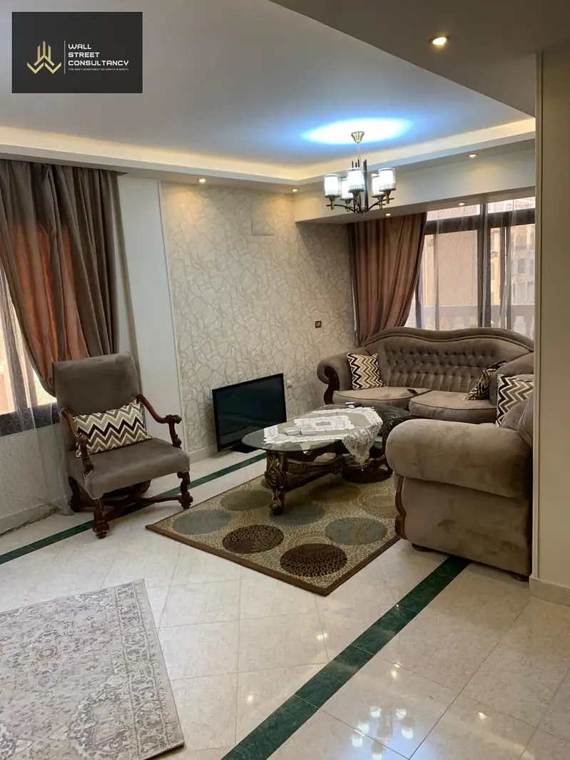 Duplex for Rent Immediate Delivery First Occupancy Prime Location Fifth District in Front of Choueifat School Third Settlement - Prikaz 5