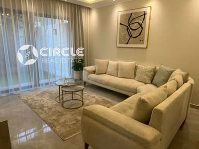 2 Bedroom Apartment for Rent in New Cairo, Cairo - WhatsApp Image 2026-05-14 at 13.13. 02 (1). jpeg