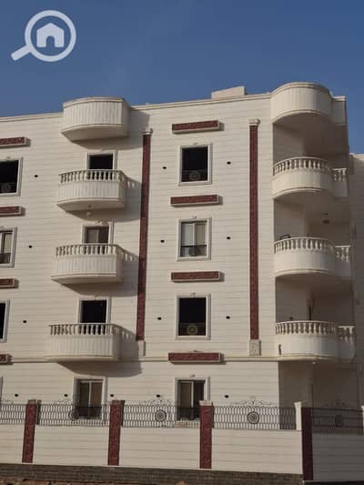 3 Bedroom Flat for Sale in 6th of October, Giza - WhatsApp Image 2026-05-13 at 4.53. 55 PM. jpeg