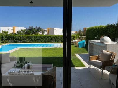 4 Bedroom Villa for Rent in North Coast, Matruh - WhatsApp Image 2026-05-14 at 1.47. 27 PM. jpeg 4 Bedroom Villa for Rent in North Coast, Matruh - WhatsApp Image 2026-05-14 at 1.47. 27 PM. jpeg