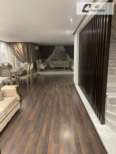 3 Bedroom iVilla for Sale in New Cairo, Cairo - WhatsApp Image 2026-05-13 at 1.24. 49 PM. jpeg