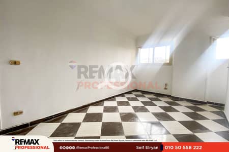 2 Bedroom Flat for Sale in Kafr Abdo, Alexandria - 01. png