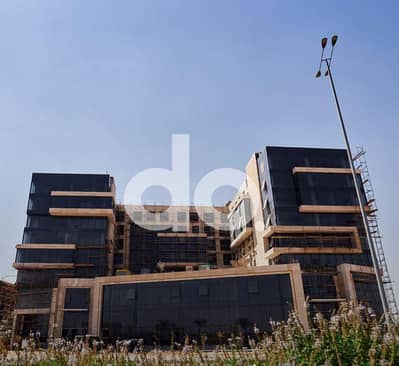 مکتب  للبيع في العاصمة الإدارية الجديدة، القاهرة - ef2491ac-6bde-4071-a7f6-fab68ad1074e. jpg