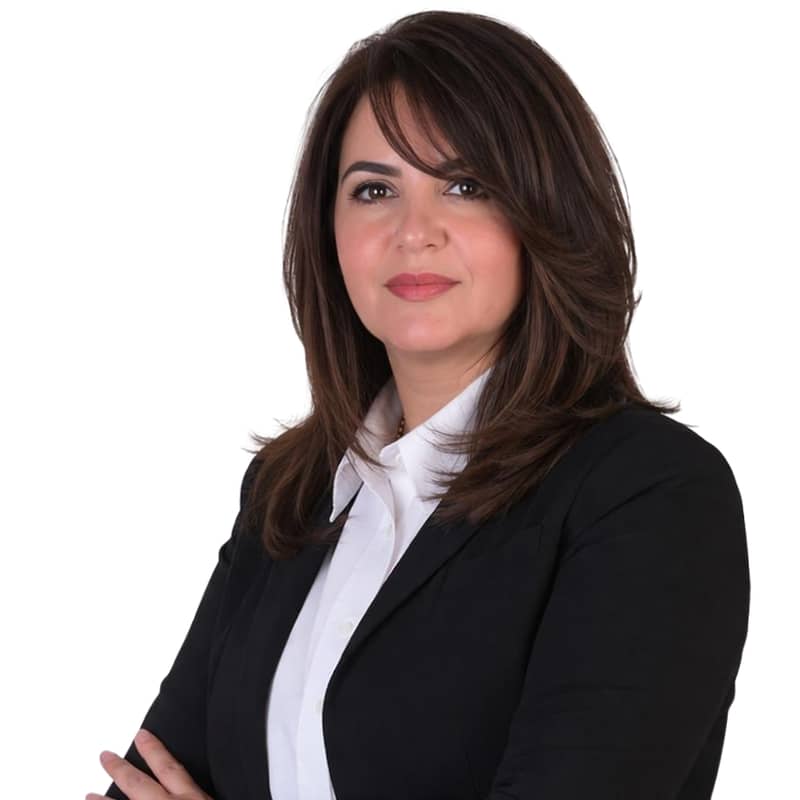 Christine Michel