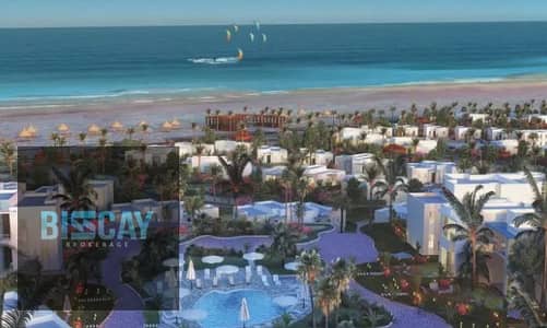 1 Bedroom Chalet for Sale in Hurghada, Red Sea - 6. png