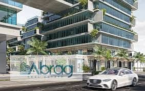 For sale: Finished For sale: Finished administrative office in Bridges Mall directly on the 26th of July Axis next to Arkan and Capital - Ansicht 6