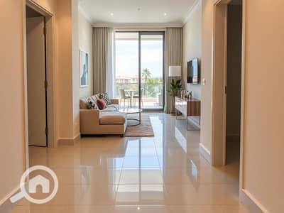 2 Bedroom Chalet for Sale in Ain Sukhna, Suez - Professional interior photograph, taken from th. . . . png