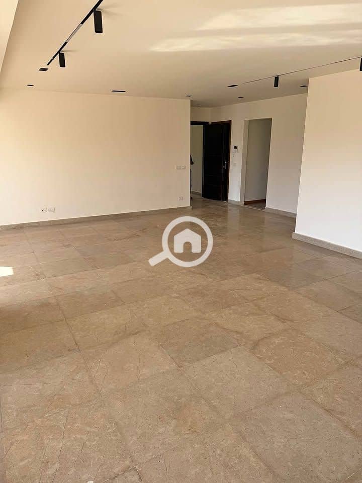 finished apartment Pyramid Heights Next NewGiza - Vista 2