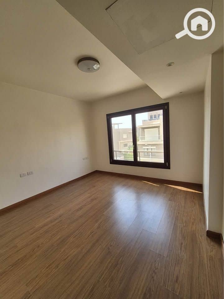 finished apartment Pyramid Heights Next NewGiza - Vista 4