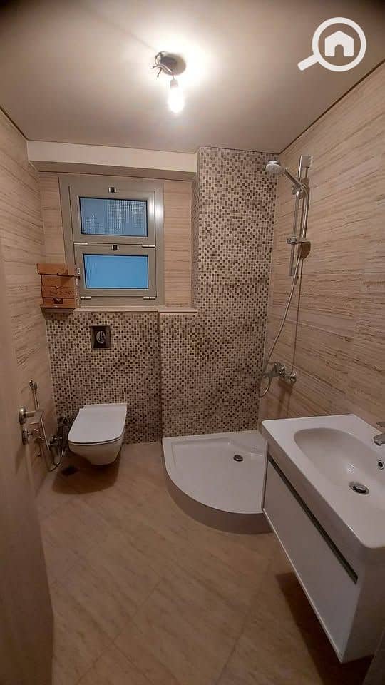finished apartment Pyramid Heights Next NewGiza - Vista 5