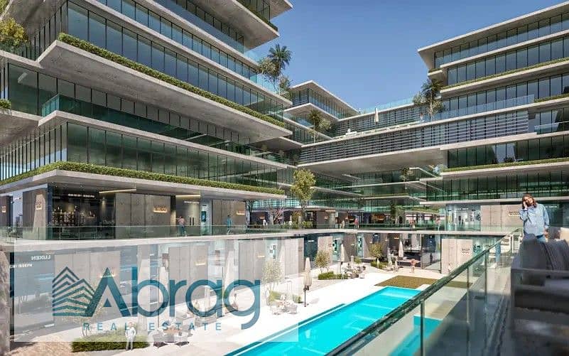 3 Payment-Plans-of-Bridges-Mall-El-Sheikh-Zayed. jpg