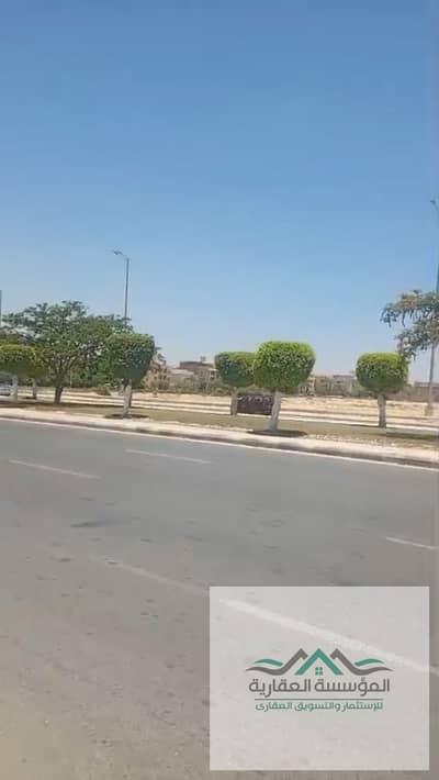 Land for Sale in Sheikh Zayed, Giza - WhatsApp Image 2025-06-26 at 14.31. 21. jpeg