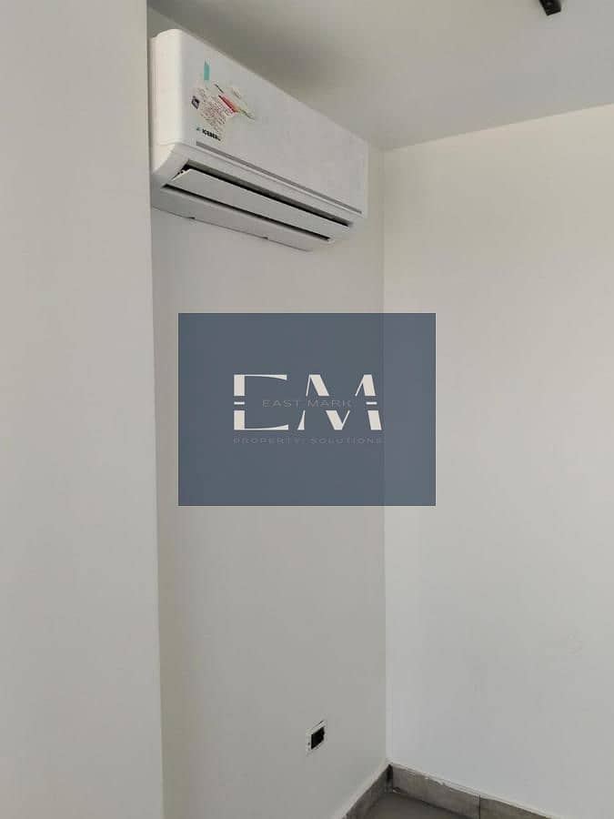 Clinc for Rent in One Seven Near Fatma El narges - Vista 3