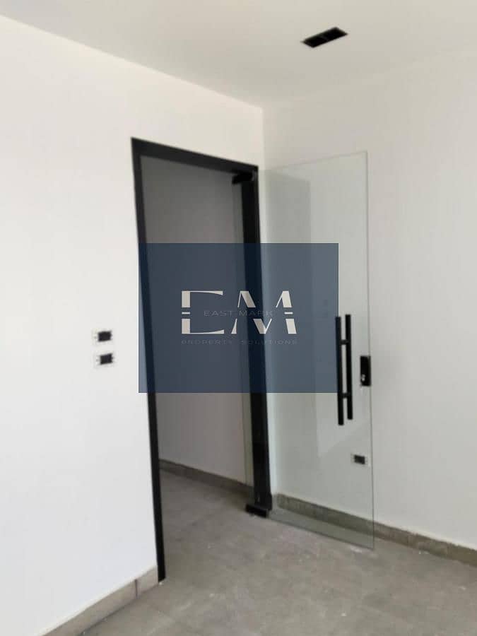Clinc for Rent in One Seven Near Fatma El narges - Vista 4