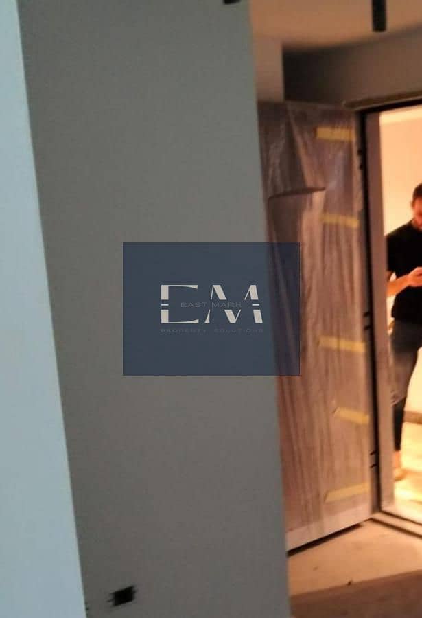 Clinc for Rent in One Seven Near Fatma El narges - Vista 5
