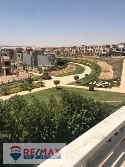 توين هاوس 3 غرف نوم للايجار في 6 اكتوبر، الجيزة - WhatsApp Image 2026-03-30 at 11.07. 48 AM (1). jpeg