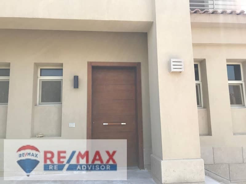 twin house in golf extension for rent - Widok 5