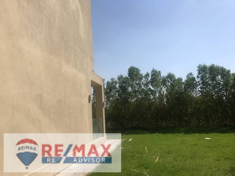 twin house in golf extension for rent - Widok 6