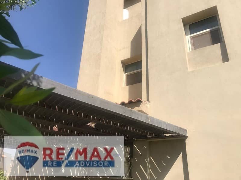 twin house in golf extension for rent - Więcej