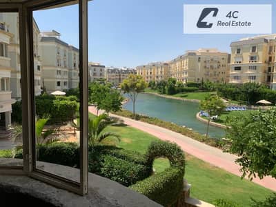 3 Bedroom iVilla for Sale in New Cairo, Cairo - WhatsApp Image 2025-12-17 at 4.26. 37 AM. jpeg