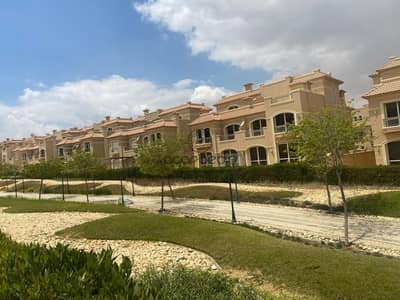 4 Bedroom Twin House for Sale in New Capital City, Cairo - WhatsApp Image 2026-05-12 at 2.20. 46 PM. jpeg