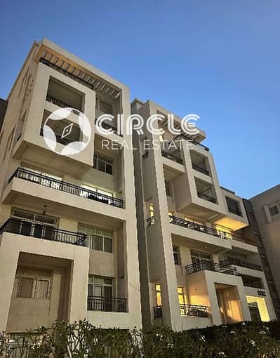2 Bedroom Apartment for Rent in New Cairo, Cairo - Image24. jpg