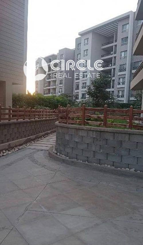 Luxury Furnished Apartment With Prime Location Ready To Move For Rent In Cairo Festival City CFC 5th Settlement New Cairo Near AUC - Bild 4