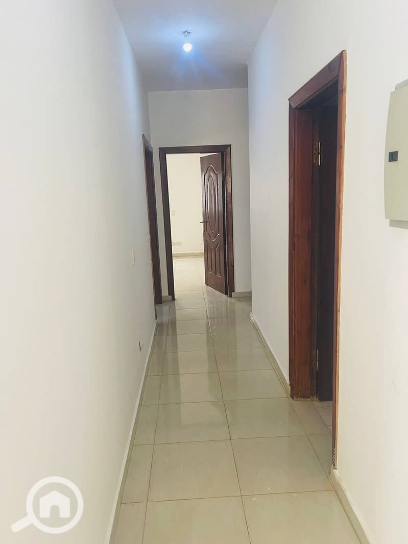 Apartment for sale with immediate delivery, fully finished ultra super lux in New Cairo – South Lotus area. 180 sqm 3 Bedrooms 2 Bathrooms - Widok 3