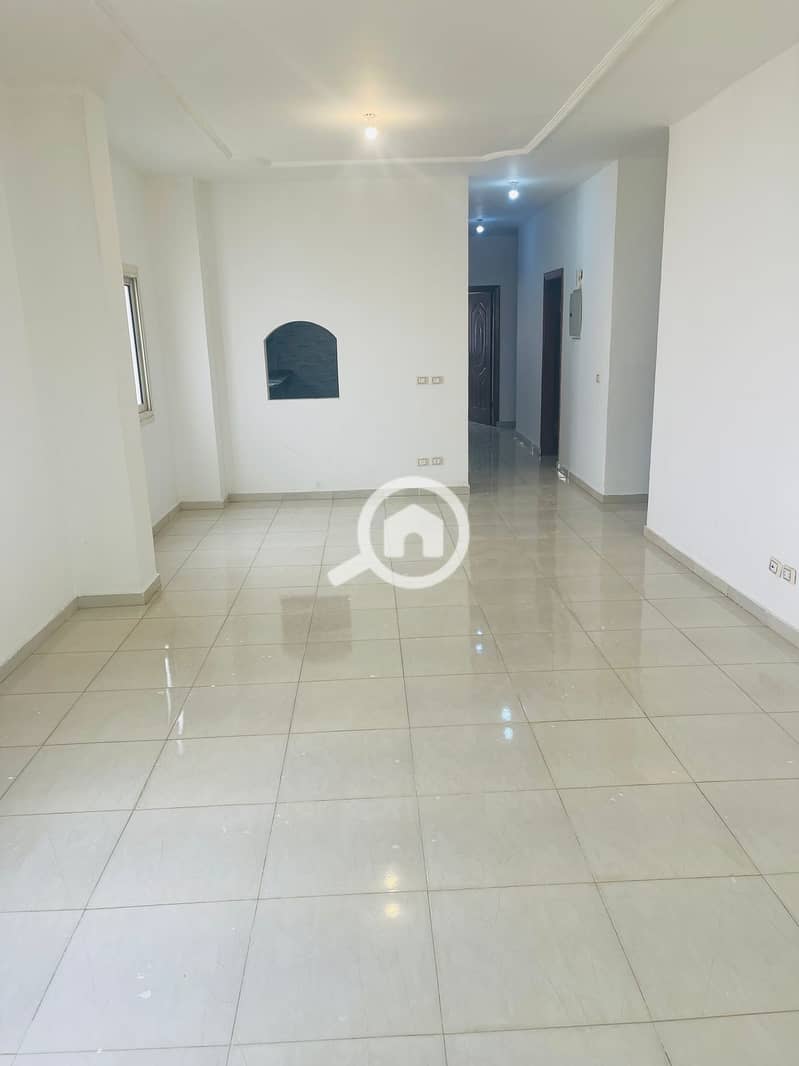 Apartment for sale with immediate delivery, fully finished ultra super lux in New Cairo – South Lotus area. 180 sqm 3 Bedrooms 2 Bathrooms - Widok 5