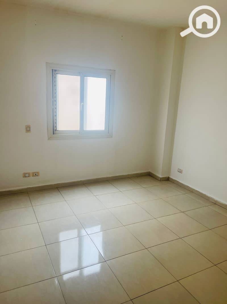 Apartment for sale with immediate delivery, fully finished ultra super lux in New Cairo – South Lotus area. 180 sqm 3 Bedrooms 2 Bathrooms - Widok 6