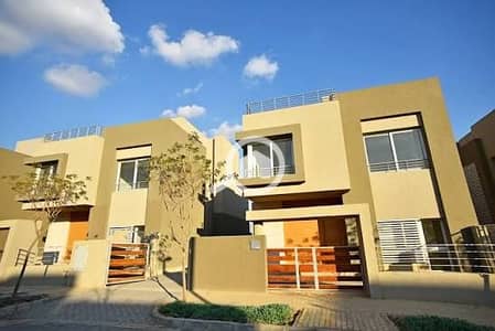 6 Bedroom Villa for Sale in 6th of October, Giza - WhatsApp Image 2025-12-10 at 1.41. 08 PM. jpeg