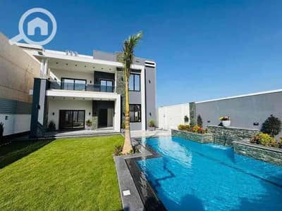 5 Bedroom Villa for Sale in King Mariout, Alexandria - IMG_2669. jpg
