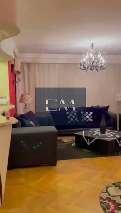 5 Bedroom Duplex for Sale in Heliopolis, Cairo - WhatsApp Image 2026-05-11 at 7.36. 58 PM. jpg