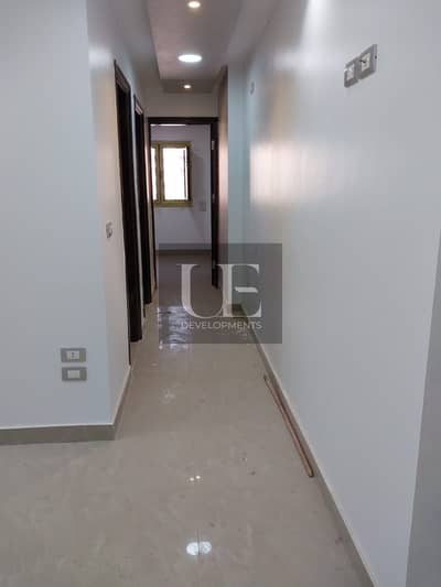 Clinic for Rent in Nasr City, Cairo - Fully finished Clinic for rent 3rd floor in Nasr city Egypt medical center mall 3no. from Shinzo aby axis