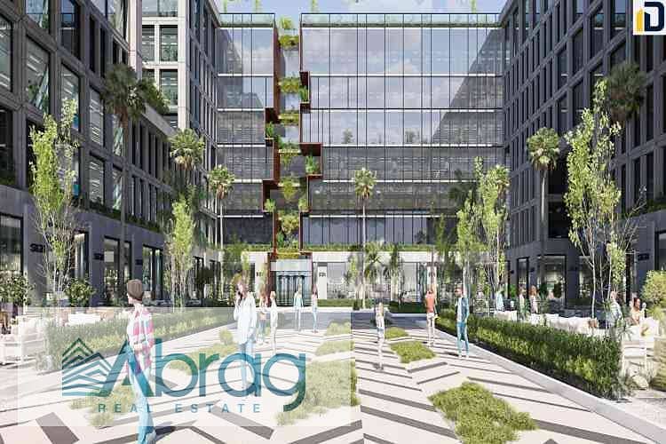5 مول-بريدجز-الشيخ-زايد-Mall-Bridges-El-Sheikh-Zayed-دفيلبور8. jpg