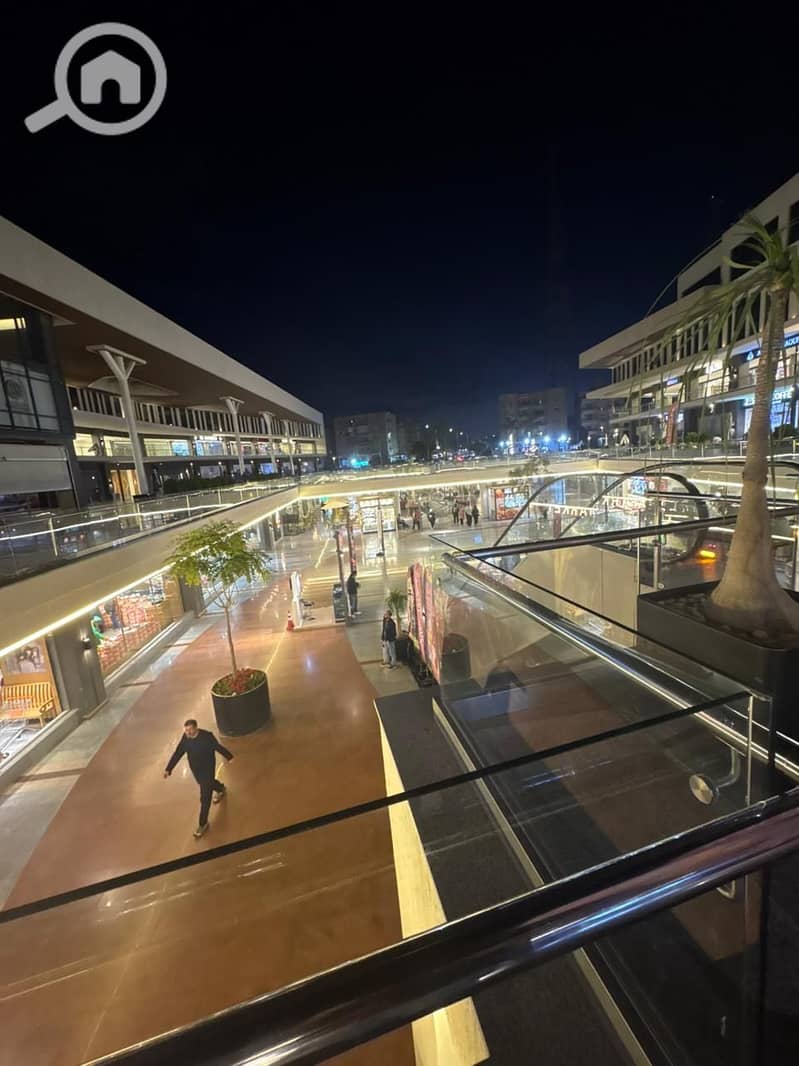 Administrative office for sale, ready to move, in West Gate Mall, at a special price - Ansicht 5