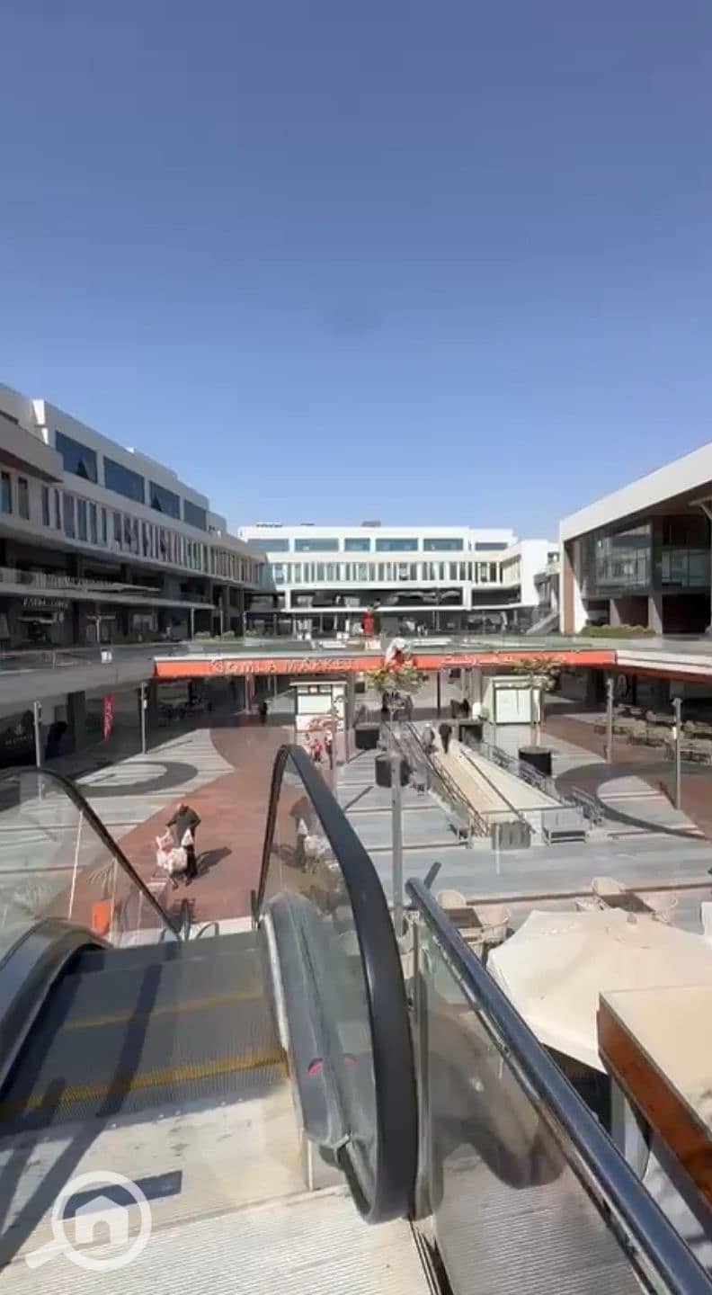 Administrative office for sale, ready to move, in West Gate Mall, at a special price - Ansicht 6