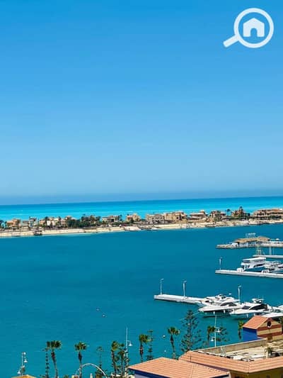 شاليه 3 غرف نوم للبيع في الساحل الشمالي، مطروح - WhatsApp Image 2026-02-12 at 4.44. 09 PM. jpeg