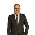 Michael Raouf