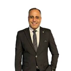 Michael Raouf Michael Raouf