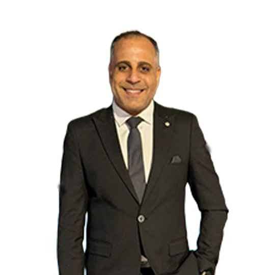 Michael Raouf Michael Raouf