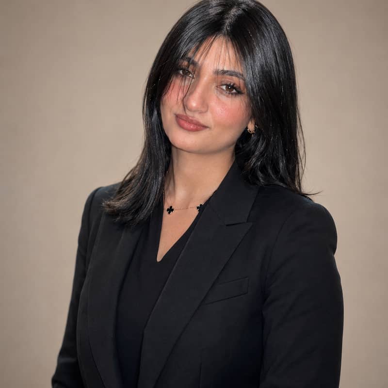 Farida Abdelwahab