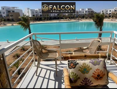 2 Bedroom Chalet for Sale in Gouna, Red Sea - sl1_youssef Elgohary. jpg 2 Bedroom Chalet for Sale in Gouna, Red Sea - sl1_youssef Elgohary. jpg