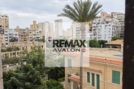 فلیٹ 4 غرف نوم للبيع في رشدي، الإسكندرية - 1. jpg
